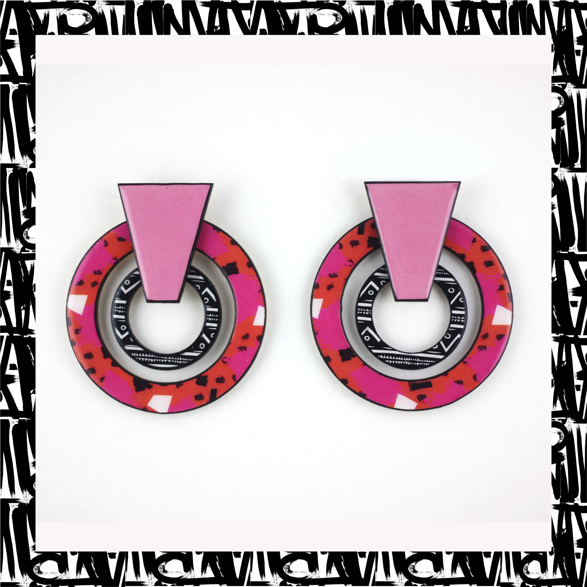 Diem Earring