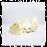 Golden Child Earrings