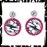 Hustle Earrings