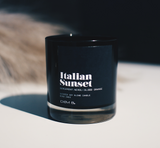 Italian Sunset