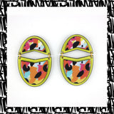 Lizzo Earring