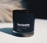 Melanin
