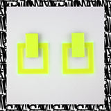 Gotti Earring