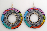 Chi Chi Earrings (Archived design)